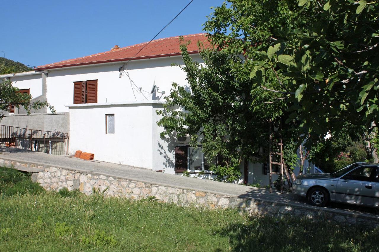 Apartment Supetarska Draga - Donja 5030A Εξωτερικό φωτογραφία