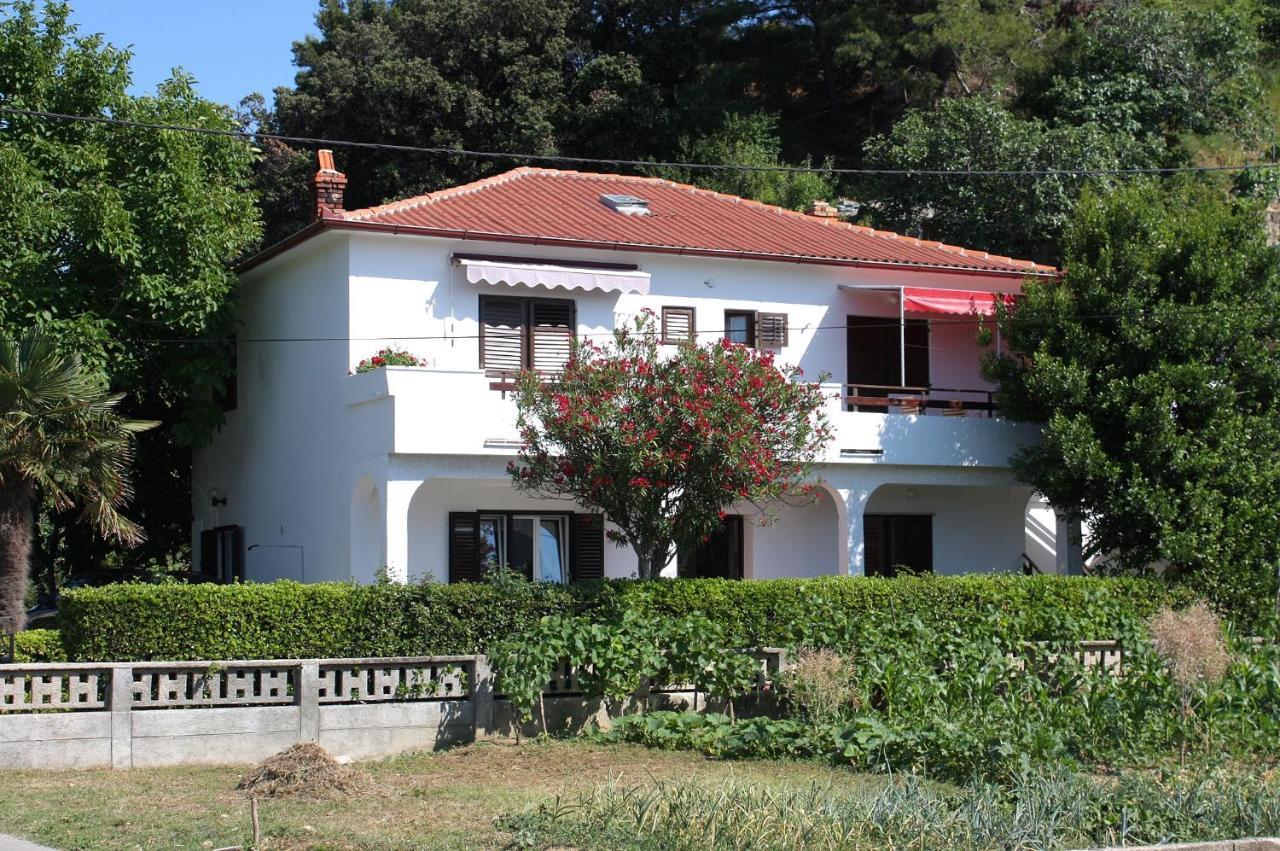 Apartment Supetarska Draga - Donja 5030A Εξωτερικό φωτογραφία