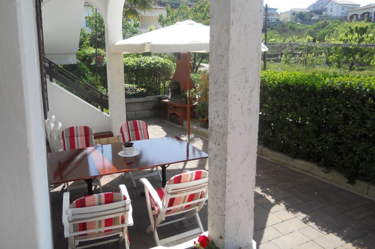 Apartment Supetarska Draga - Donja 5030A Εξωτερικό φωτογραφία