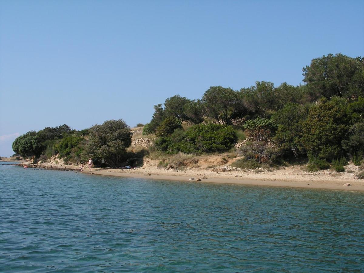 Apartment Supetarska Draga - Donja 5030A Εξωτερικό φωτογραφία