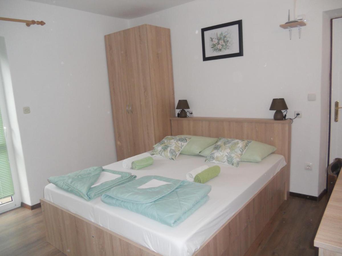 Apartment Supetarska Draga - Donja 5030A Εξωτερικό φωτογραφία