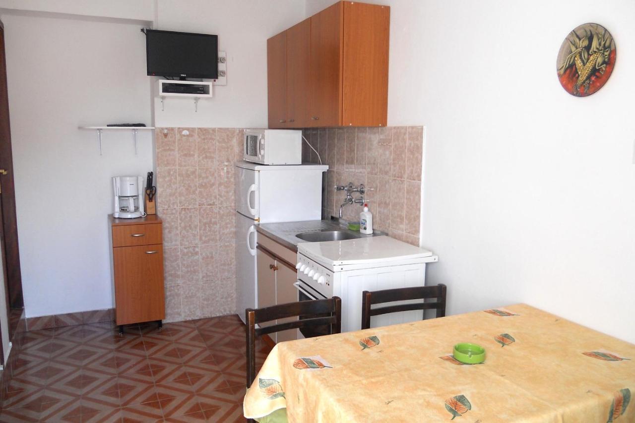 Apartment Supetarska Draga - Donja 5030A Εξωτερικό φωτογραφία