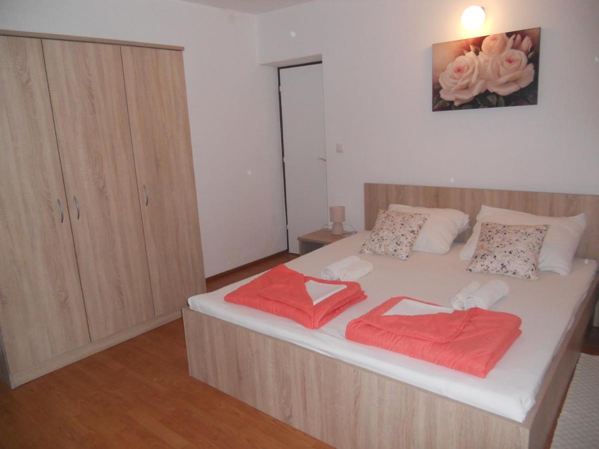 Apartment Supetarska Draga - Donja 5030A Εξωτερικό φωτογραφία