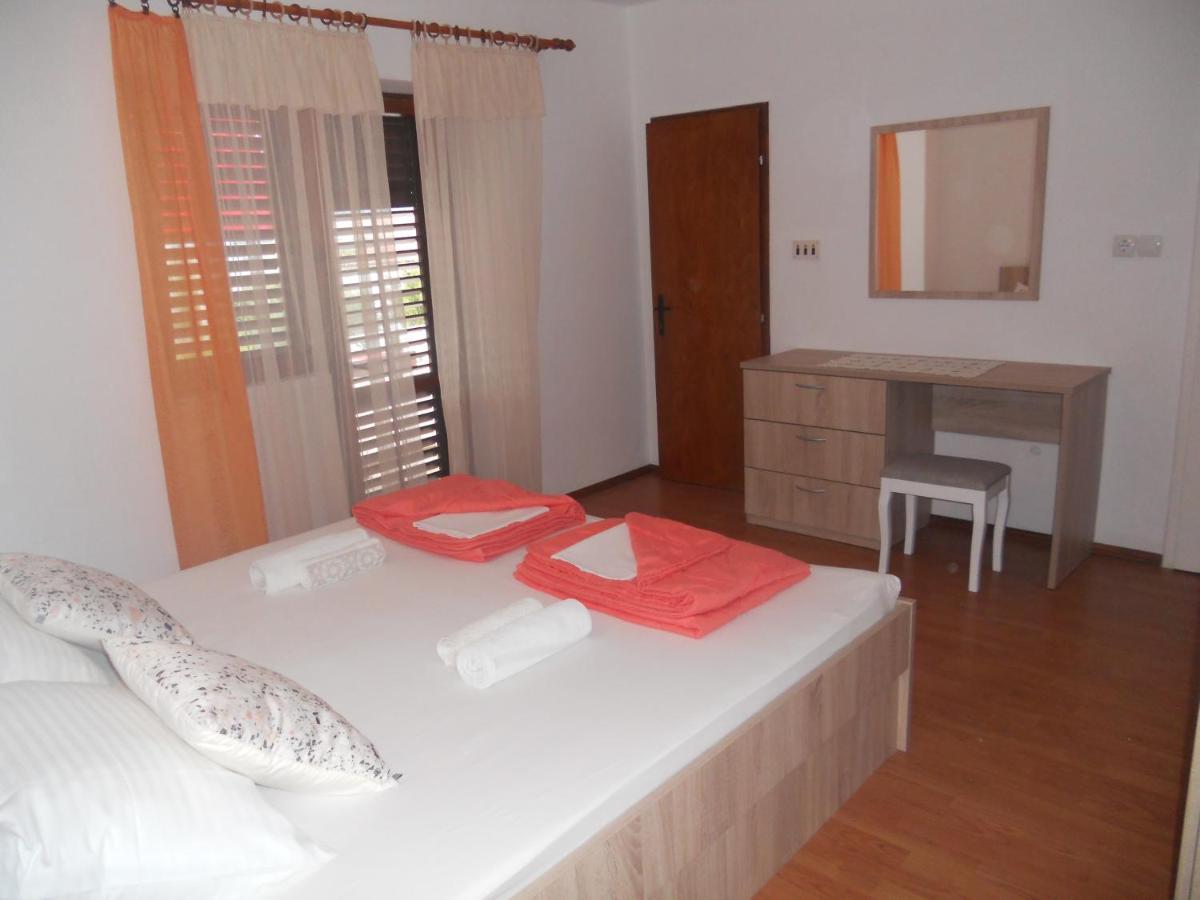 Apartment Supetarska Draga - Donja 5030A Εξωτερικό φωτογραφία