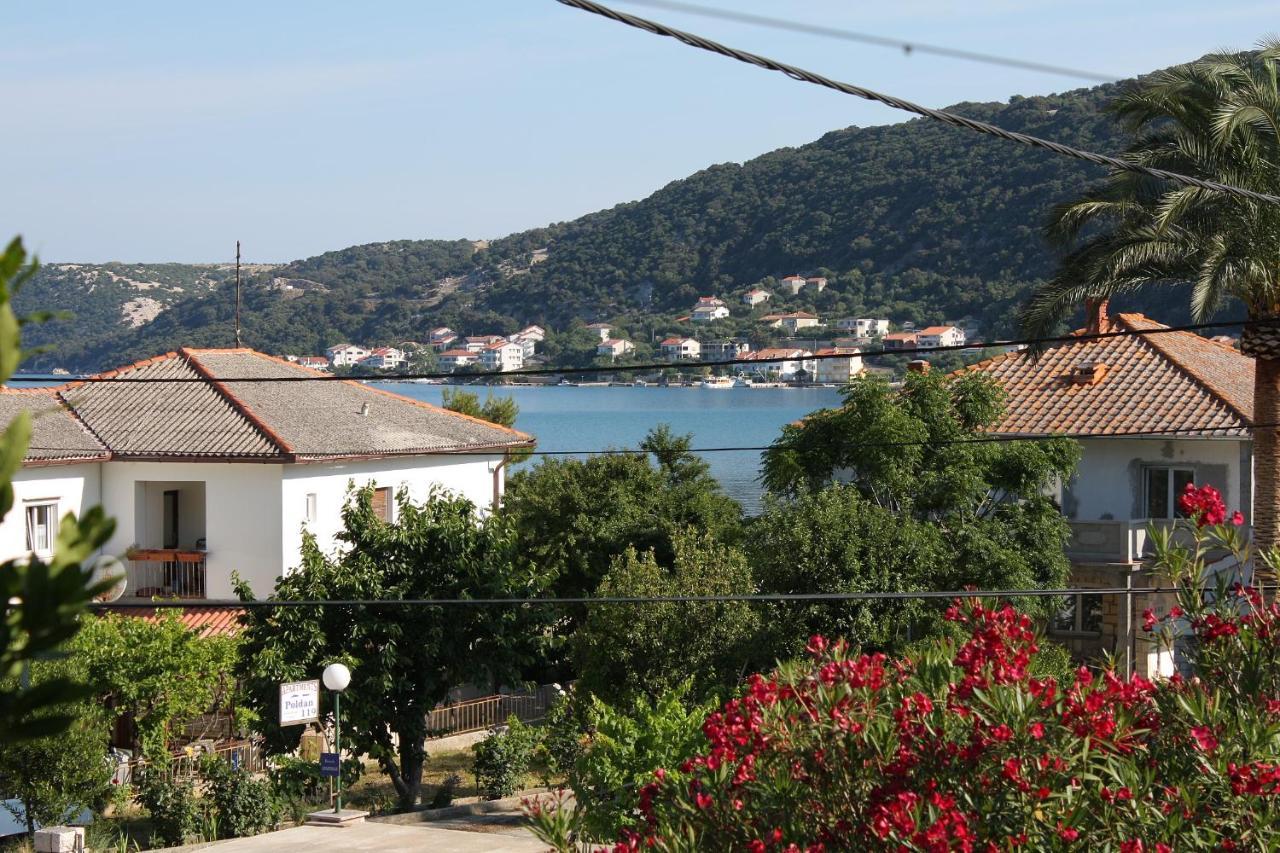 Apartment Supetarska Draga - Donja 5030A Εξωτερικό φωτογραφία